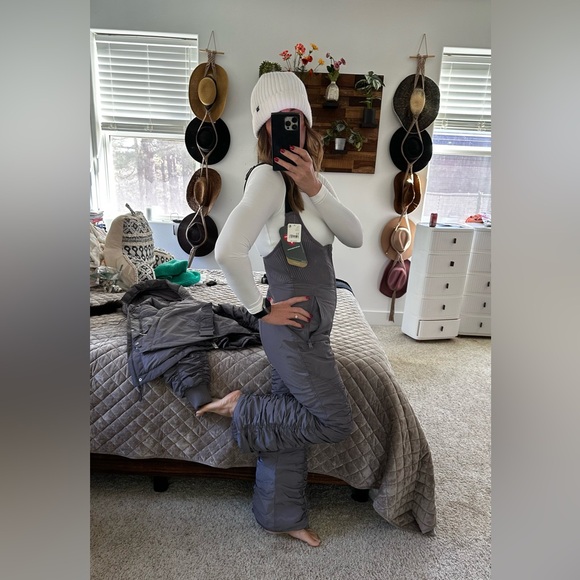 LIFT LOVE SKI SUIT BY FREE PEOPLE - Picture 6 of 17